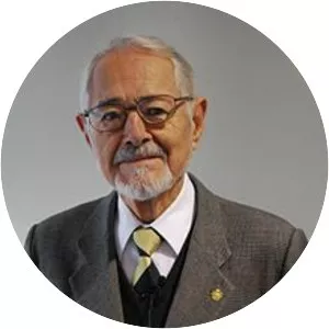 Ruy Pérez Tamayo