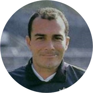 Ruy Scarpino - Brazilian football manager