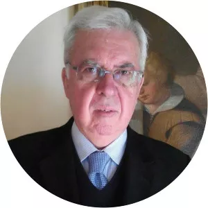 Ruy Seabra - Portuguese lawyer