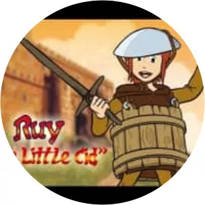 Ruy, the Little Cid