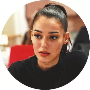 Rüya Yıldırımlar