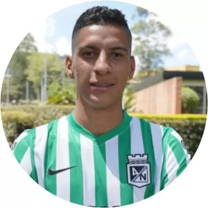 Ruyery Alfonso Blanco Yus