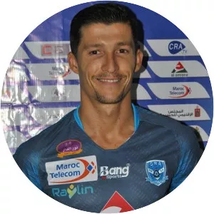 Ruymán Hernández