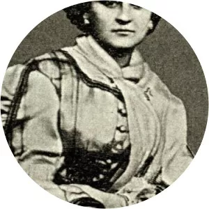 Ruža Ličanin photograph