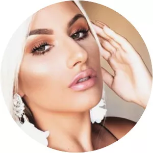 Ruža Rupić - Singer