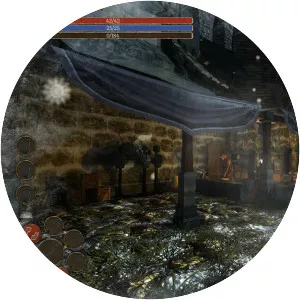 Ruzar - The Life Stone