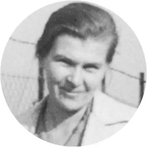 Růžena Grebeníčková