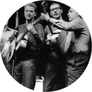 Růžena Helebrantová Musician