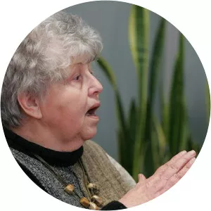 Růžena Ostrá