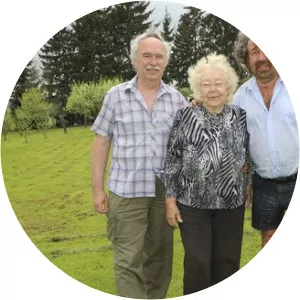 Růžena Trošková photograph