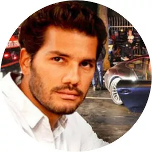 Rüzgar Çetin photograph