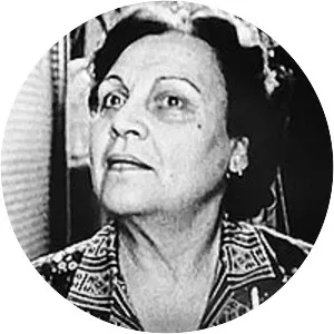 Ruzha Delcheva - Bulgarian film actress