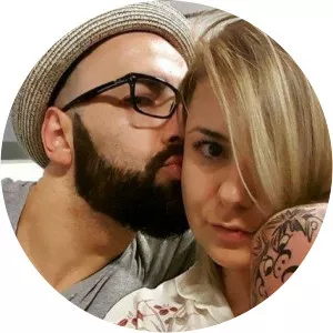 Ružica Antić photograph