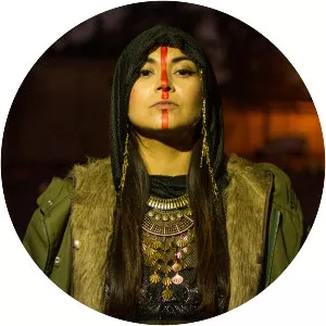 Ruzica Flores - Musical artist