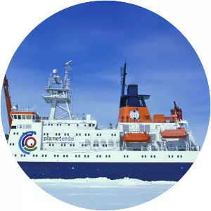 RV Polarstern - Ship