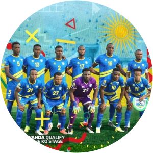 Rwanda national football team
