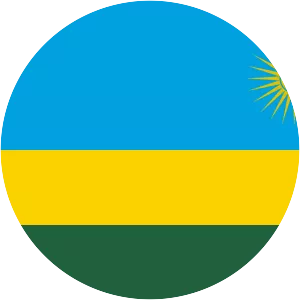 Rwanda