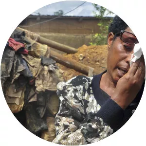 Rwandan genocide - Apr 7, 1994 – Jul 15, 1994