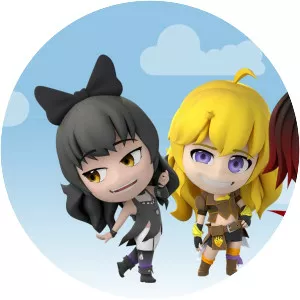 RWBY Chibi