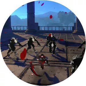 RWBY: Grimm Eclipse - Video game