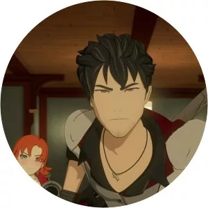 RWBY: Volume 5 - TV program