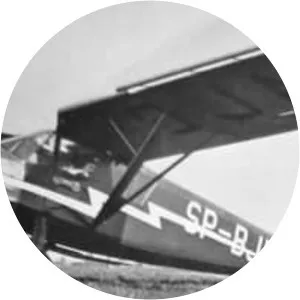 RWD 13 - Touring plane