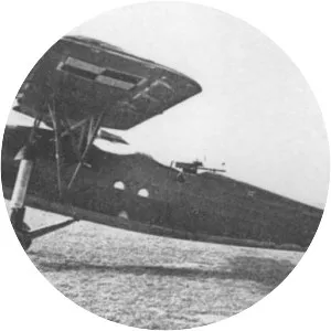 RWD-14 Czapla - Observation