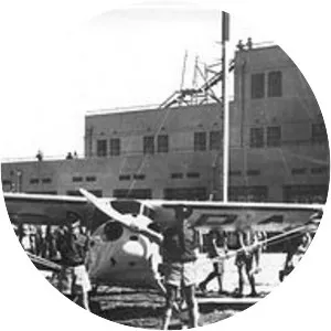 RWD 15 - Aircraft model