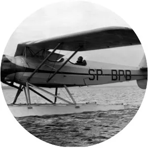 RWD 17 - Aircraft model