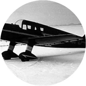 RWD-19 - Aircraft model