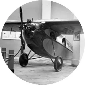 RWD 3 - Aircraft model