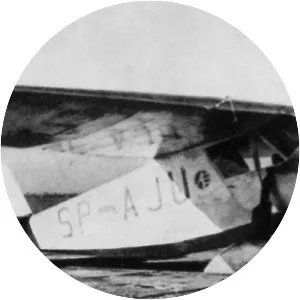 RWD 5 - Aircraft model