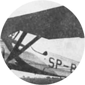 RWD 8 - Aircraft model