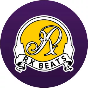 Rx Beats - Musical artist