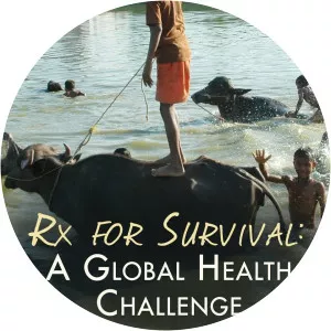 Rx for Survival: A Global Health Challenge