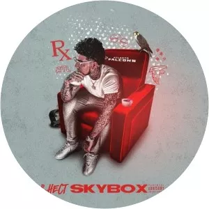 Rx Hect - Musical artist