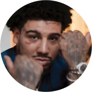 Rx Hector - Musical artist