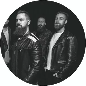 RXPTRS - Musical artist