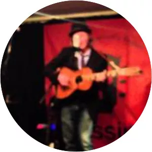 Ry Cavanaugh - Musical artist