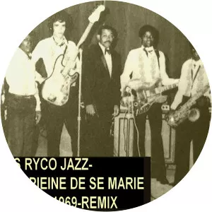 Ry-Co Jazz - Musical group