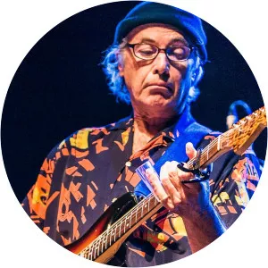 Ry Cooder