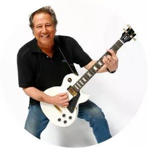 Ry Kihn - Musical artist