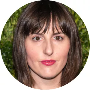 Ry Russo-Young - American filmmaker