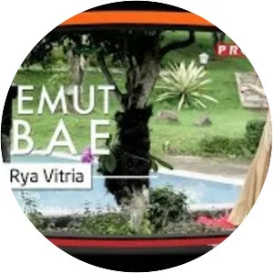 Rya Fitria - Musical artist