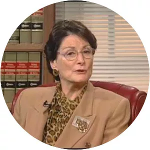 Rya W. Zobel - Judge