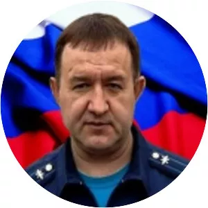 Ryafagat Khabibullin