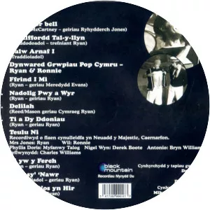 Ryan a Ronnie - Musical group