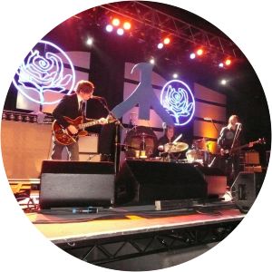 Ryan Adams and the Cardinals - Rock band