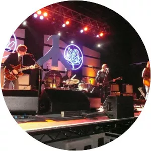 Ryan Adams & the Cardinals