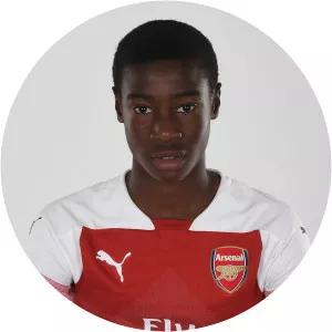 Ryan Alebiosu - Football player